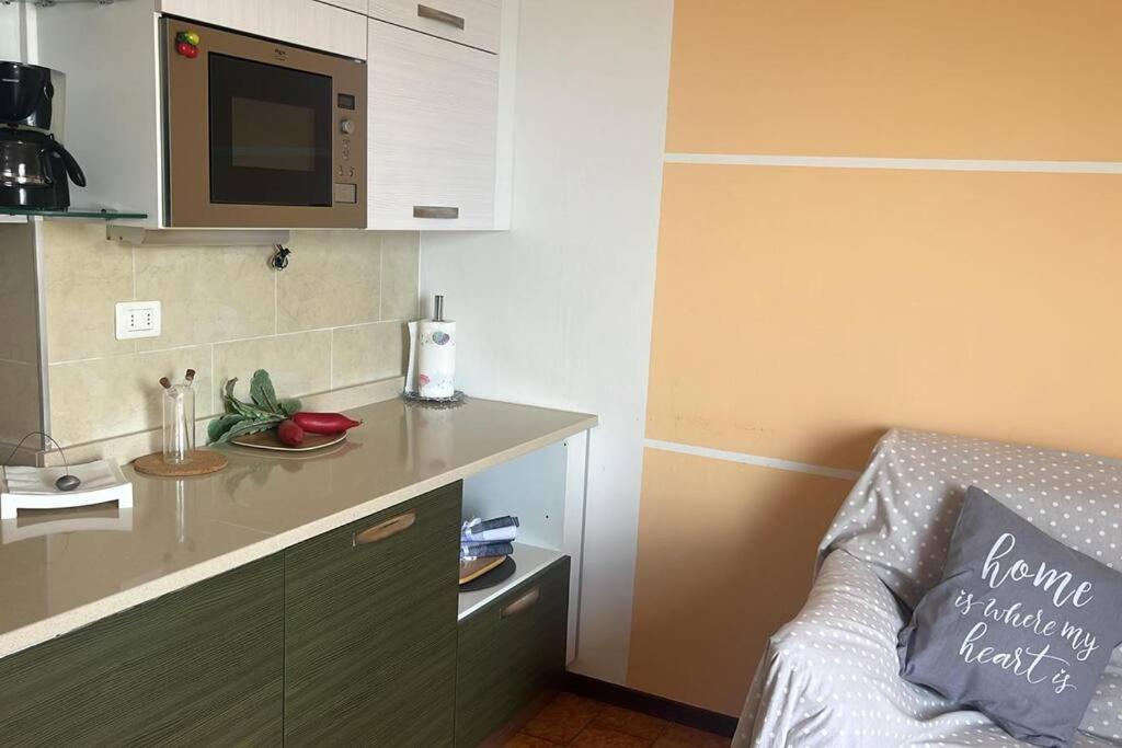 Sheila House Apartment Бренцоне сул Гарда Екстериор снимка